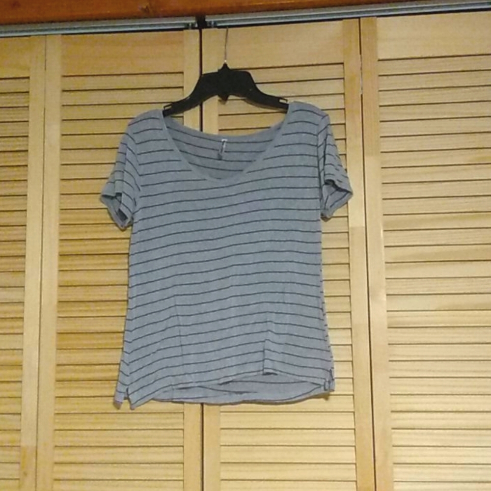 Striped shirt